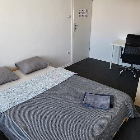 Stilo Dom - Ul Powstancow Slaskich Wrocław Kültér fotó