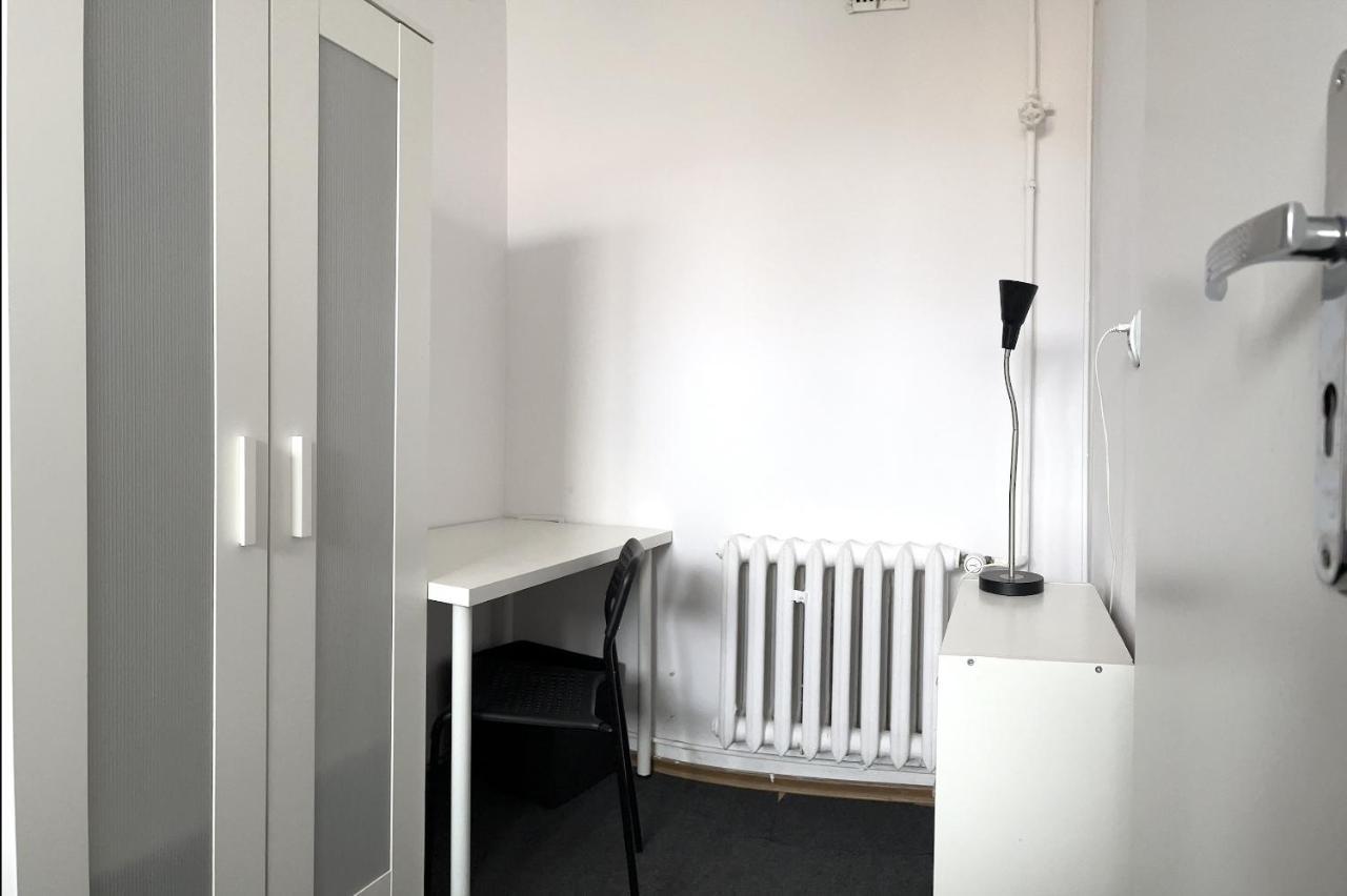 Stilo Dom - Ul Powstancow Slaskich Wrocław Kültér fotó