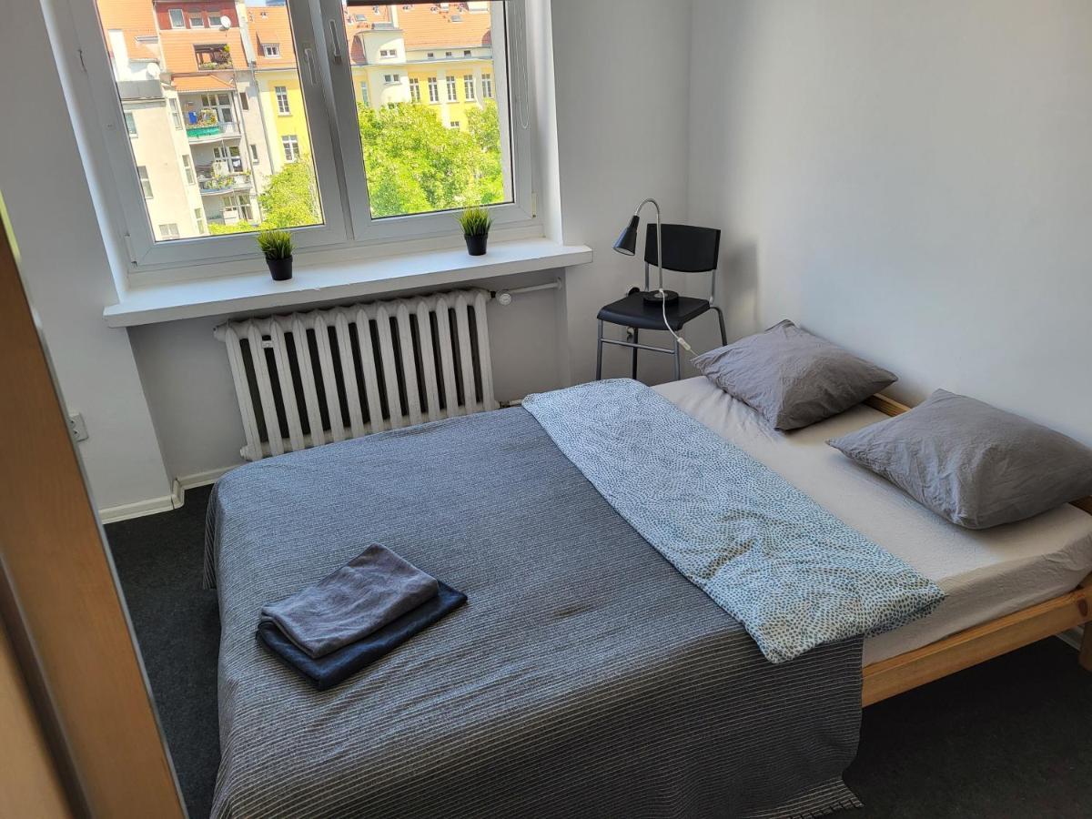 Stilo Dom - Ul Powstancow Slaskich Wrocław Kültér fotó